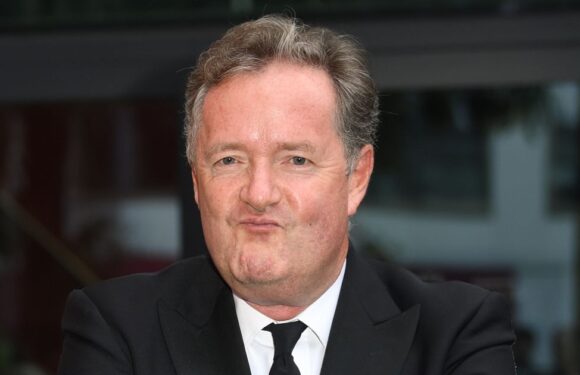 Piers Morgan tells ‘over-emotional women’ to ‘calm down’ during World Cup final