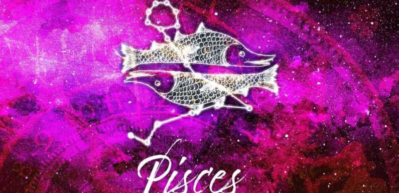 Pisces daily horoscope August 29: What your star sign has in store for you today | The Sun