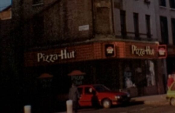 Pizza Hut in peril after 50 years in Britain