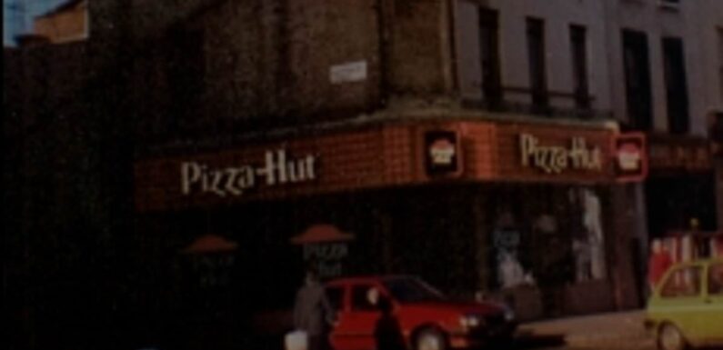 Pizza Hut in peril after 50 years in Britain