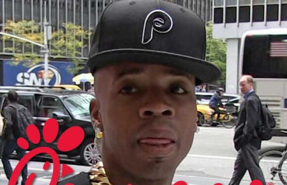 Plies Calls Out Chick-fil-A After 3 Items Cost Nearly $20