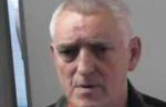 Police in Northern Ireland on the hunt for convicted murderer who escaped prison while on day release | The Sun