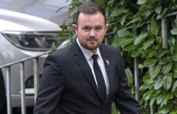 Police officer who gave mum brain bleed in 81mph crash keeps licence