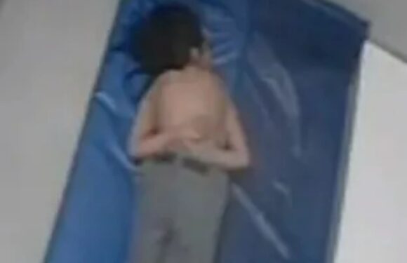 Police watchdog launches probe after Zayna Iman ‘left topless in cell for hours’ after 'cops sexually assaulted her' | The Sun