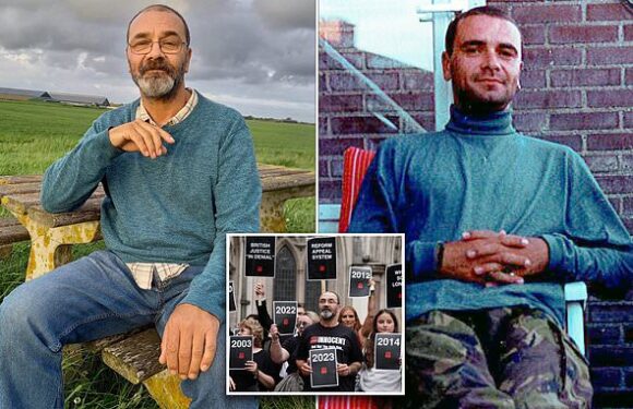 Police withheld crucial evidence during trial of Andrew Malkinson