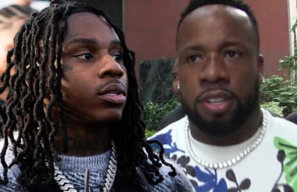 Polo G and Yo Gotti Unimpressed with Hip Hop in 2023