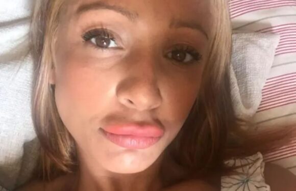 Pregnant porn star Roma Lawson went on 5-week shoplifting spree where she raided Sainsbury’s aisles at & stole ring | The Sun