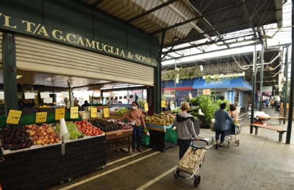 Preston Market traders await landlord’s response to heritage protection