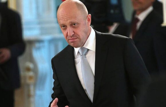 Prigozhin is alive and plotting revenge on Putin, analyst claims