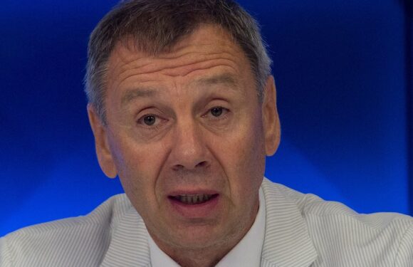 Prigozhin was assassinated by Ukriane, Putin's former spokesman claims