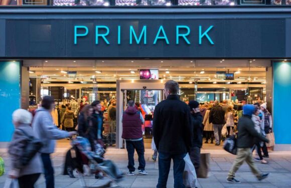 Primark August bank holiday 2023 opening times: What time are stores open? | The Sun