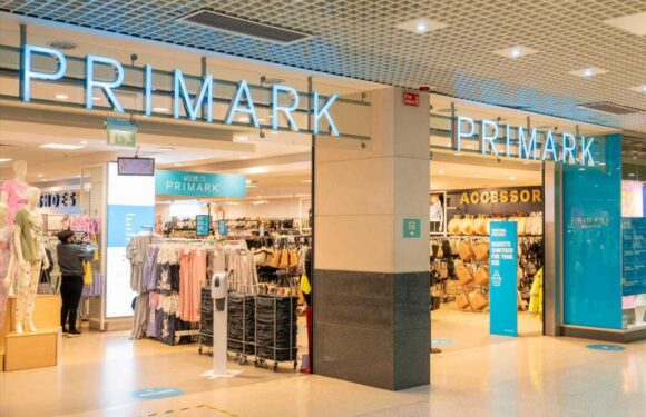 Primark makes major checkout change at more stores – and shoppers are divided | The Sun
