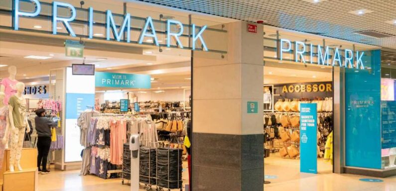 Primark makes major checkout change at more stores – and shoppers are divided | The Sun