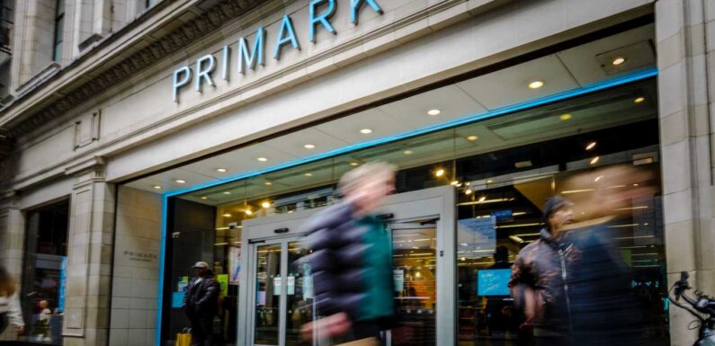 Primark to open four new stores within weeks – is one coming near you? | The Sun