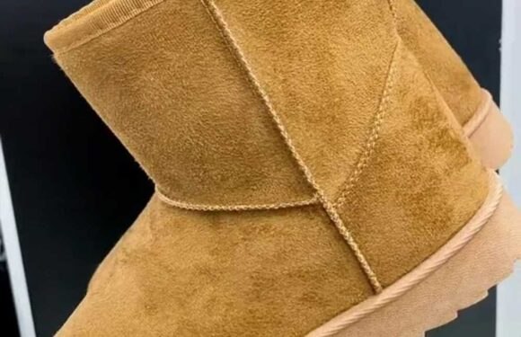 Primark's £8 Ugg boot dupes are finally BACK in stock & fashion fans are going wild…but you must move fast to nab a pair | The Sun