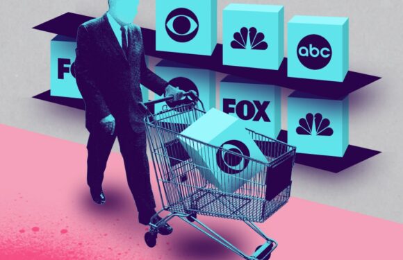 Primetime TV Sees Ad Dollars Fall 5% in Upfront, but Streaming Helps Ease Pain