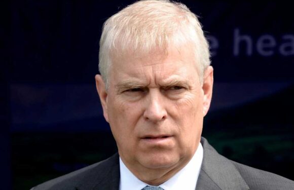 Prince Andrew faces more 'bombs' over Jeffrey Epstein links, fears Palace | The Sun