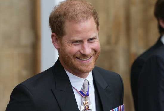 Prince Harry & King Charles might hold ‘peace talks’ post-Invictus next month?