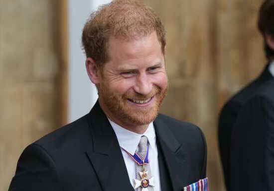 Prince Harry & King Charles might hold ‘peace talks’ post-Invictus next month?
