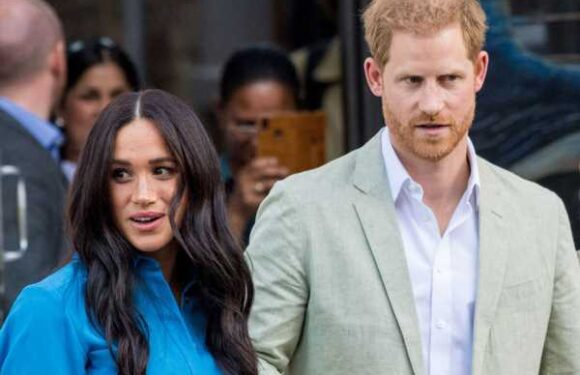 Prince Harry Is Set To Return To London Next Month For Charity Event – But Will Meghan Markle Join?!