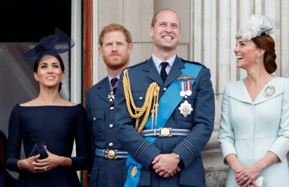 Prince Harry & Meghan have become the ‘most talked about couple on TikTok’ …but it’s not good news, expert reveals | The Sun