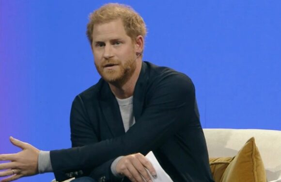 Prince Harry’s CIO role at BetterUp questioned after the company’s layoffs