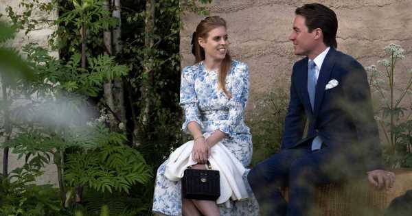 Princess Beatrice will ‘see her love life take centre stage this year’