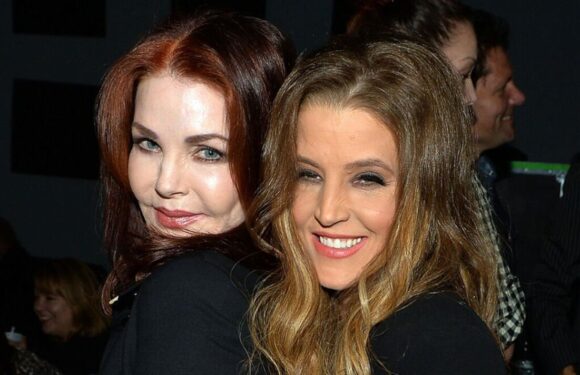 Priscilla Presley’s tragic conversation with Lisa Marie days before death
