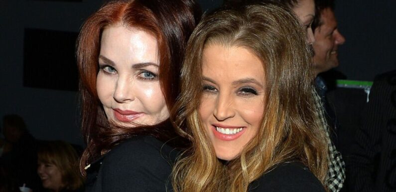 Priscilla Presley’s tragic conversation with Lisa Marie days before death