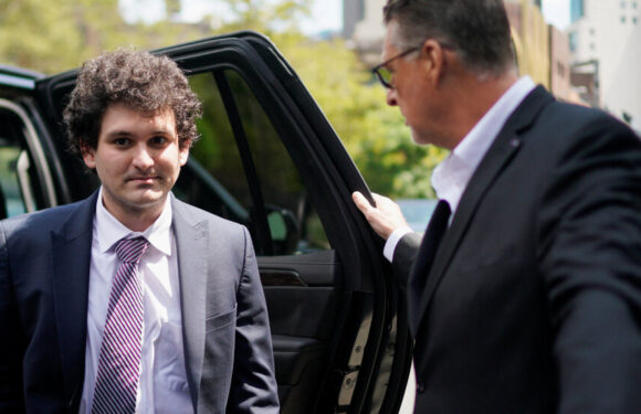 Prosecutors Detail Evidence Against Sam Bankman-Fried