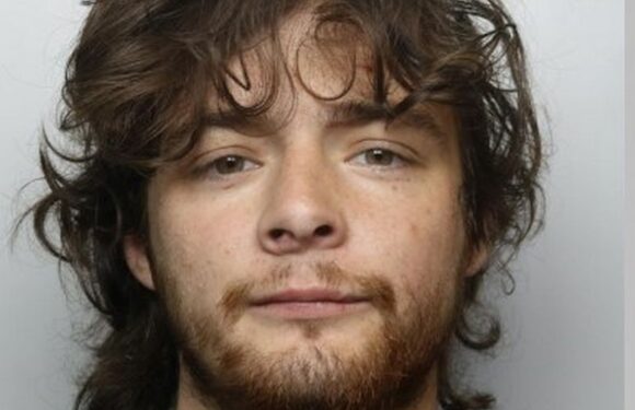 Public warned to stay away from wanted Cameron O’Malley-Richardson after victim stabbed in head with broken wine glass | The Sun