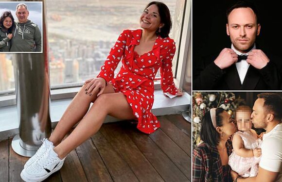 Putin 'forces Shoigu's daughter to divorce "anti-war" husband'