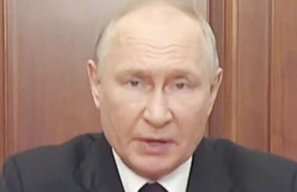 Putin had Prigozhin killed and he’ll produce body to prove it, says ex-CIA agent