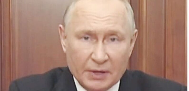 Putin had Prigozhin killed and he’ll produce body to prove it, says ex-CIA agent