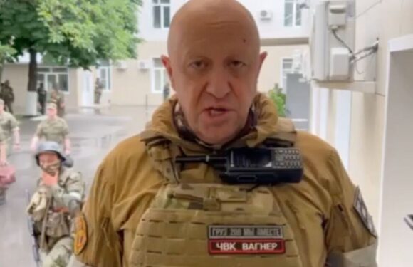 Putin may have just give Kyiv a huge boost as Ukrainians ‘literally gleeful’