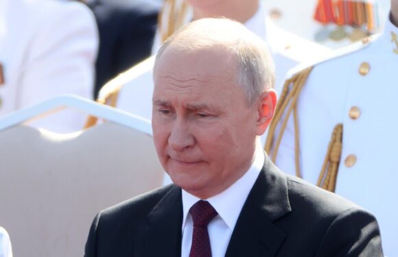 Putin puppets scared Trump indictment opens door to all-out war with Washington