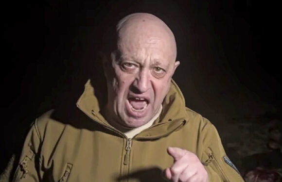 Putin’s enemies don’t die of natural causes, but good riddance to the monster Prigozhin