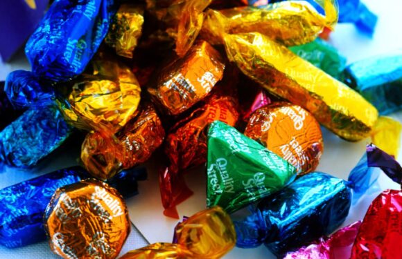 Quality Street announces huge new product update