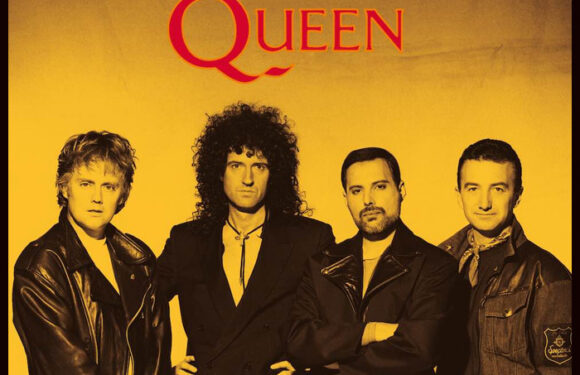 Queen's 'Fat Bottomed Girls' Removed From New Version Of 'Greatest Hits' Album