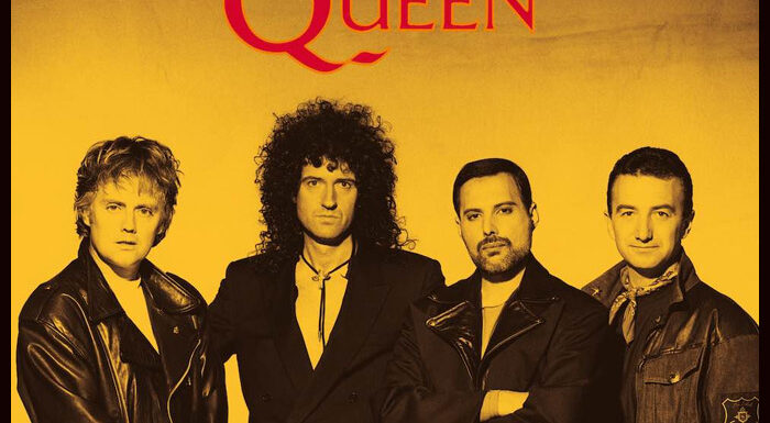 Queen's 'Fat Bottomed Girls' Removed From New Version Of 'Greatest Hits' Album