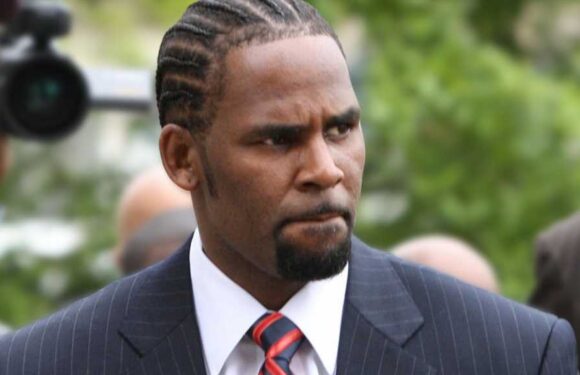 R. Kelly Docuseries Victims Awarded $10.5 Million for Terrorist Threats