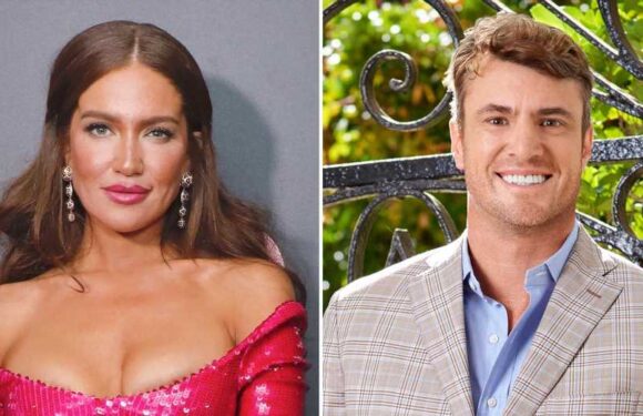 RHONY's Brynn Whitfield Says Shep Rose Slid Into Her DMs