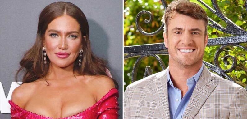 RHONY's Brynn Whitfield Says Shep Rose Slid Into Her DMs