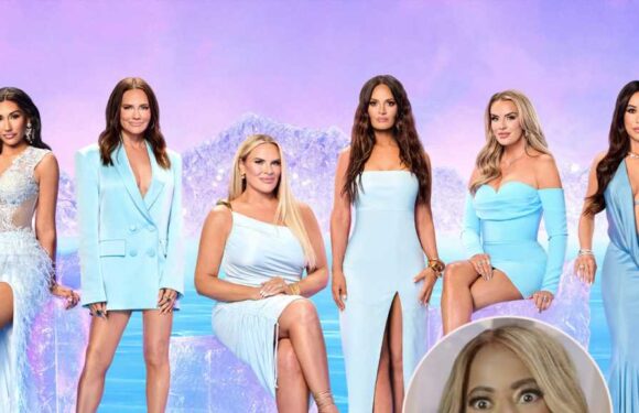 RHOSLC Season 4 Trailer Teases Mary Cosby's Return, Major Fights and Marriage Woes