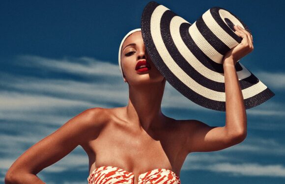 ROSIE GREEN on the best sunscreens from £8