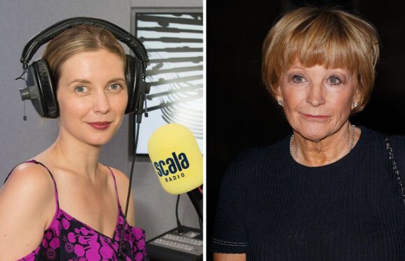 Rachel Riley says Countdown viewers are ‘coming back’ after Anne Robinson’s exit