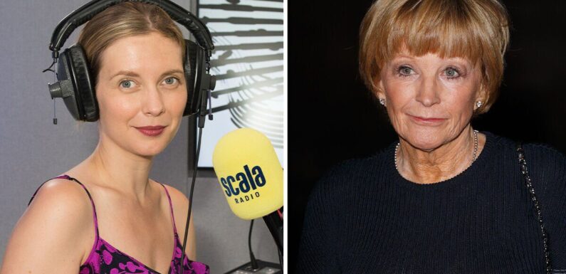 Rachel Riley says Countdown viewers are ‘coming back’ after Anne Robinson’s exit
