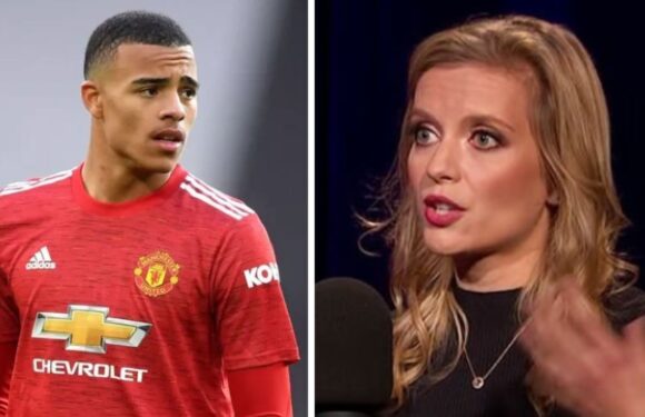 Rachel Riley slams Prince Andrew criticism after condemning Mason Greenwood