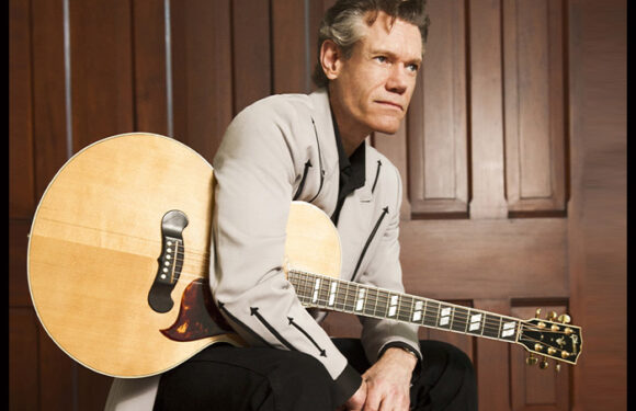 Randy Travis Tribute Concert To Be Held In October