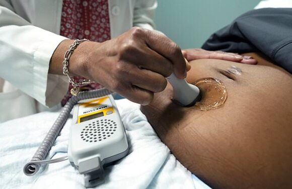 Rape victim, 13, is forced to give birth after sexual assault